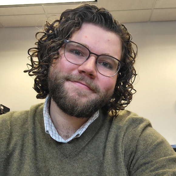 Meet your Posher, Ethan - Picture 2 of 2